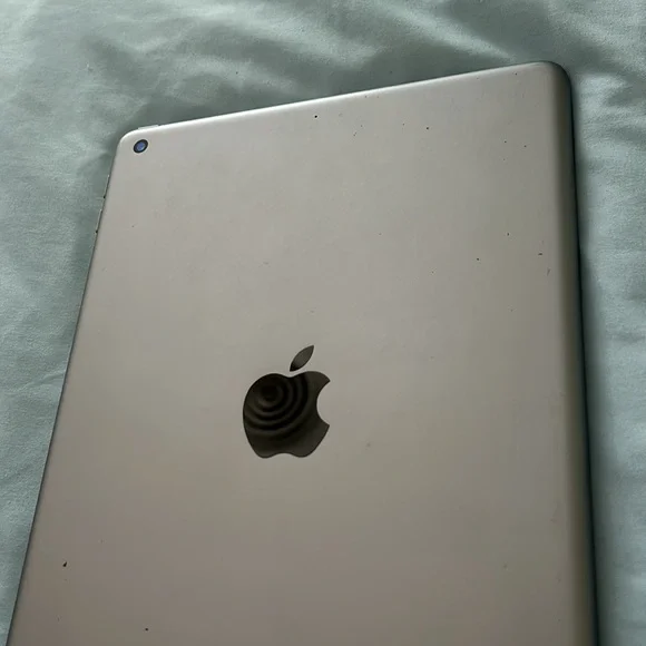 iPad 5th gen